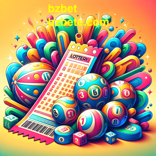 Descubra a Emoção dos Jogos de Jackpot no Bzbet