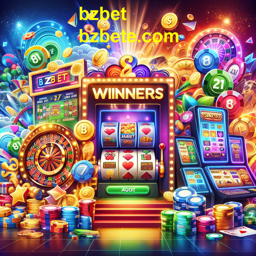 Descubra a Categoria 'Vencedores' do bzbet: Jogos, Prêmios e Riquezas